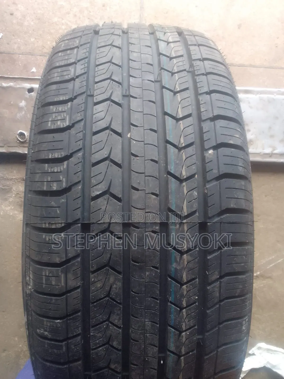 25/50r20 Centara Tyre