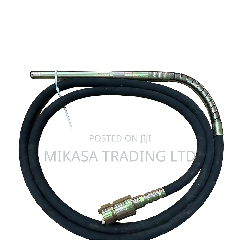 Poker Shaft - HEAVY DUTY