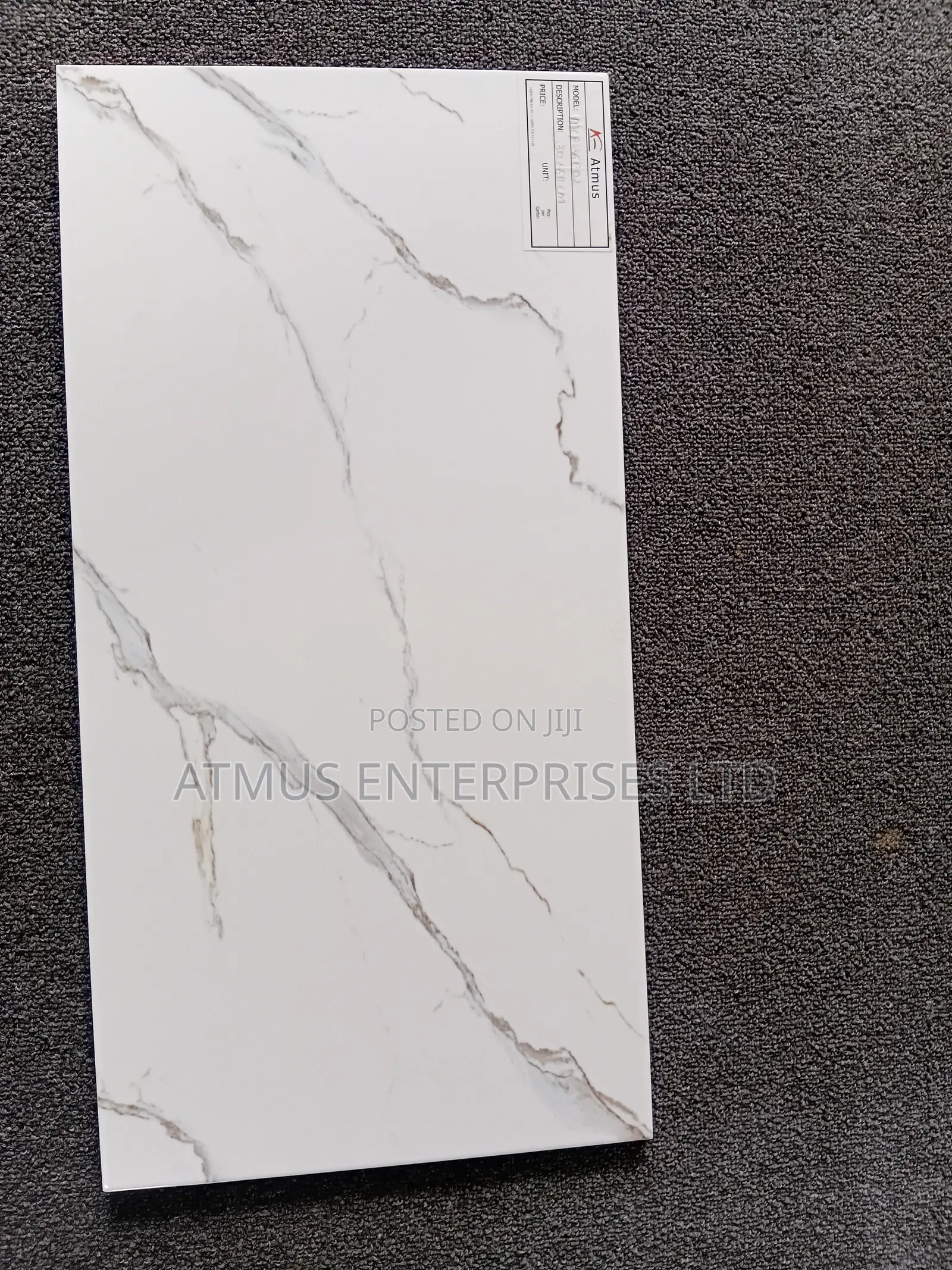Micasso McP36002 Tile