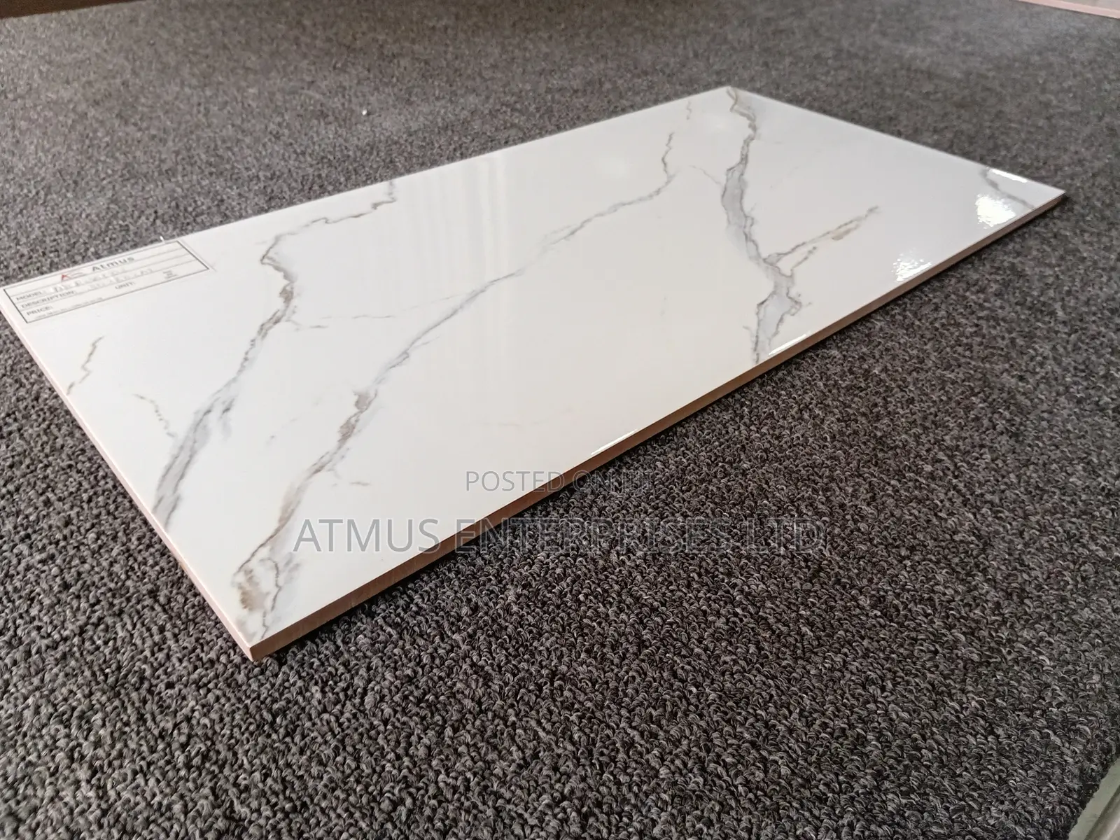 Micasso McP36002 Tile
