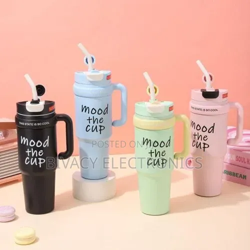 Mood the Cup 900ml