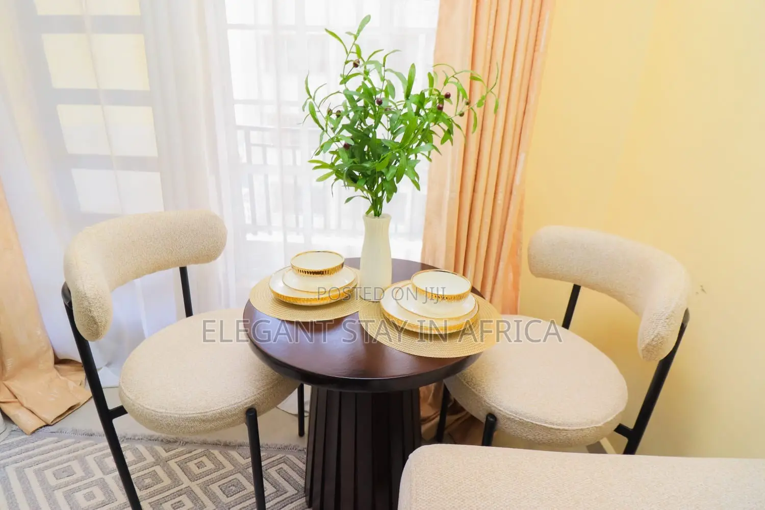 Cozy 1bdrm Available in Parklands