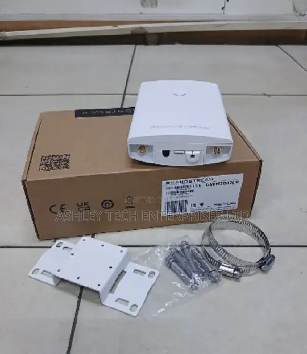 Grandstream GWN7630 L,ong Range WiFi Access Point