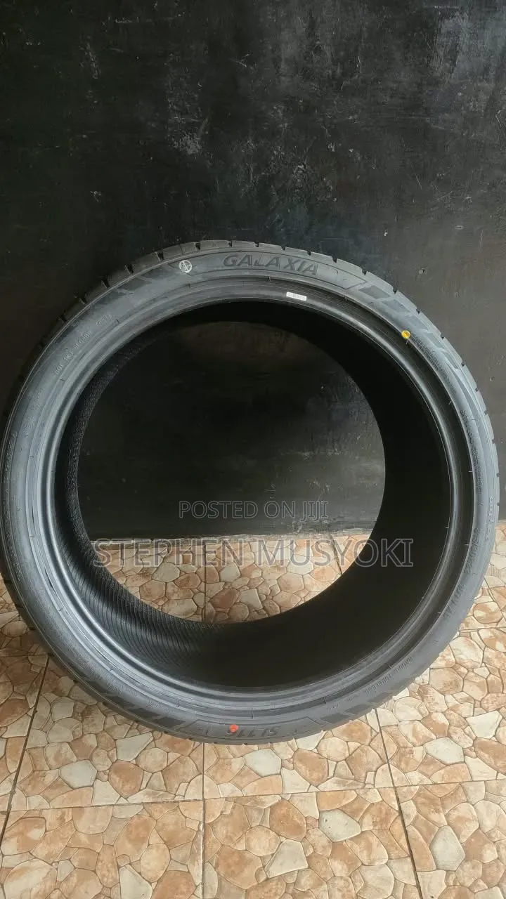 315/30zr22 Galaxia Tyre