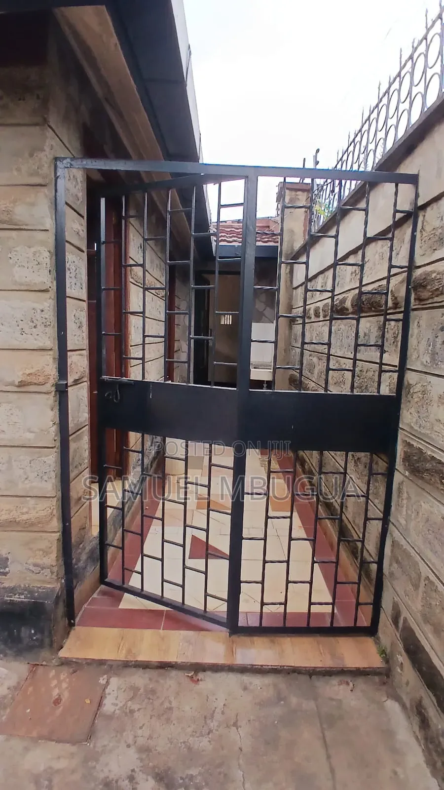 6bdrm House in Karen for rent