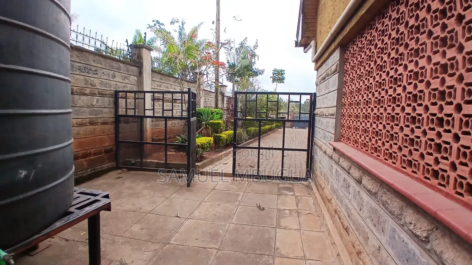 6bdrm House in Karen for rent