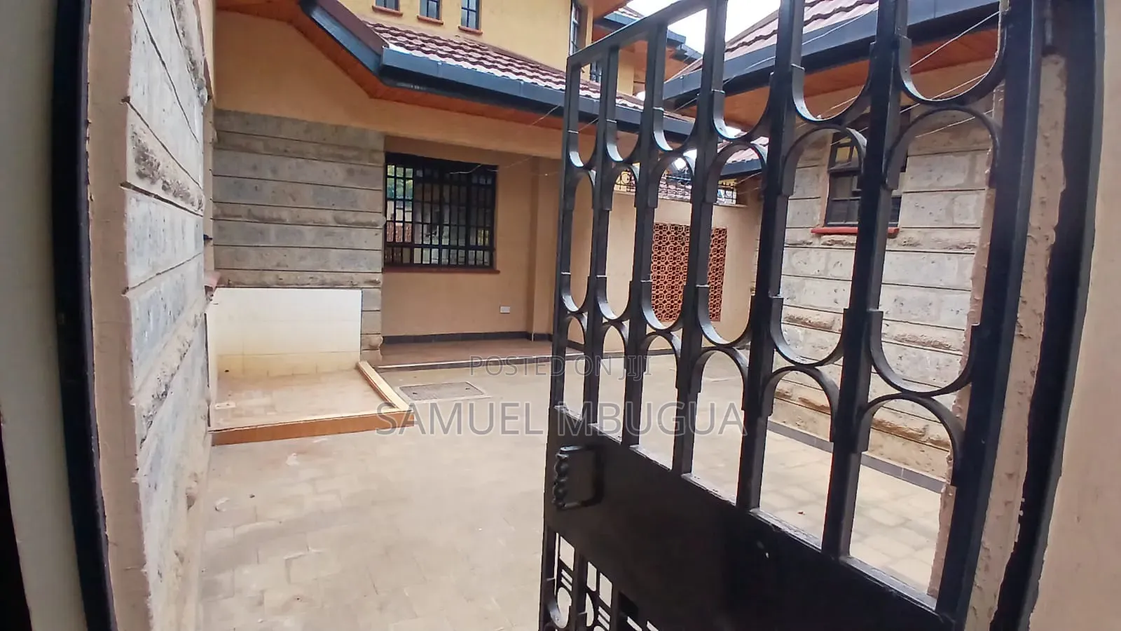 6bdrm House in Karen for rent