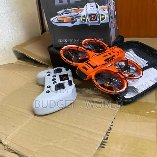 2.4 GHz Brushless Motor A21 PRO 180° Adjustable Optical Flow Dual Cam