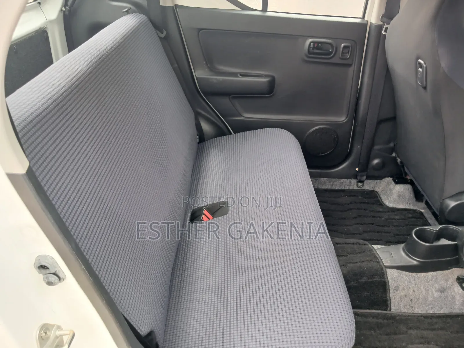 Mazda Carol 2019 White
