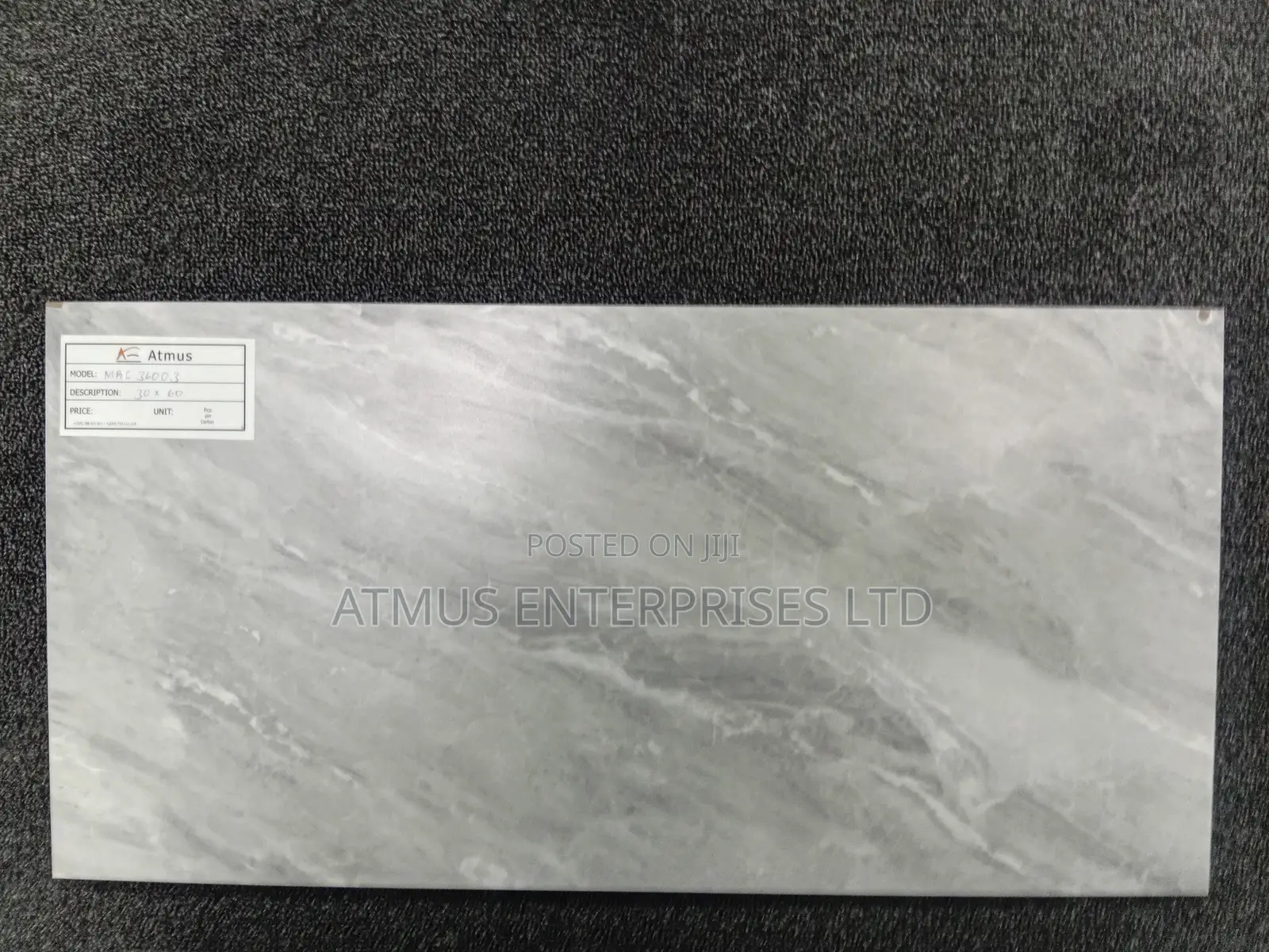 Micasso MRC36003 Tile