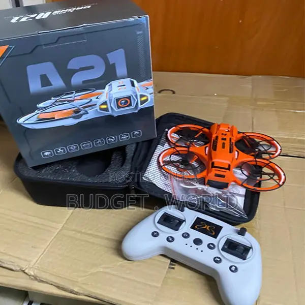 Armor Style Front Lens A21 Adjustable Optical Flow 90 Degrees