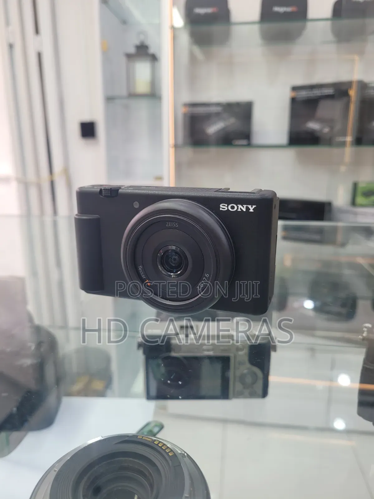 Sony Zv-1f