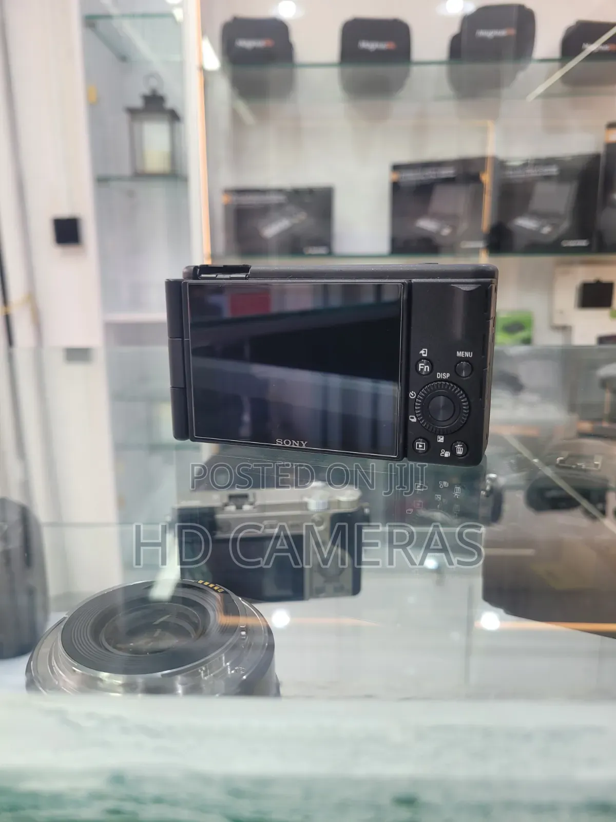 Sony Zv-1f
