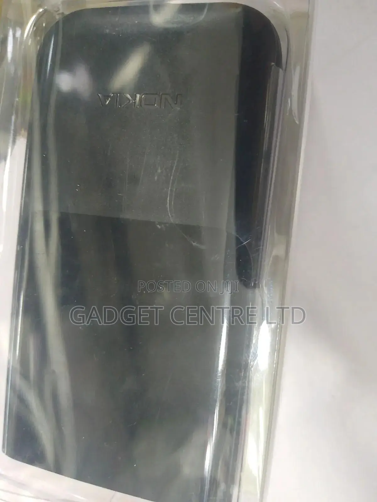 New Nokia 2720 Flip 512 GB Black
