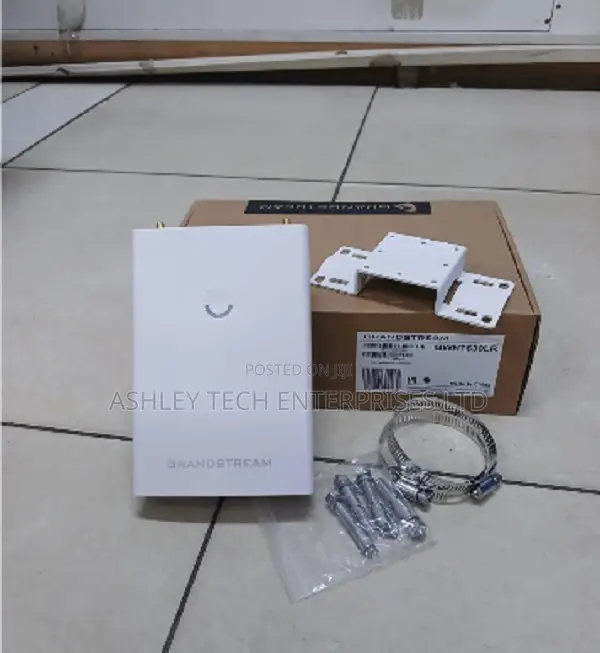 `Grandstream GWN7630 High Speed Wireless AP