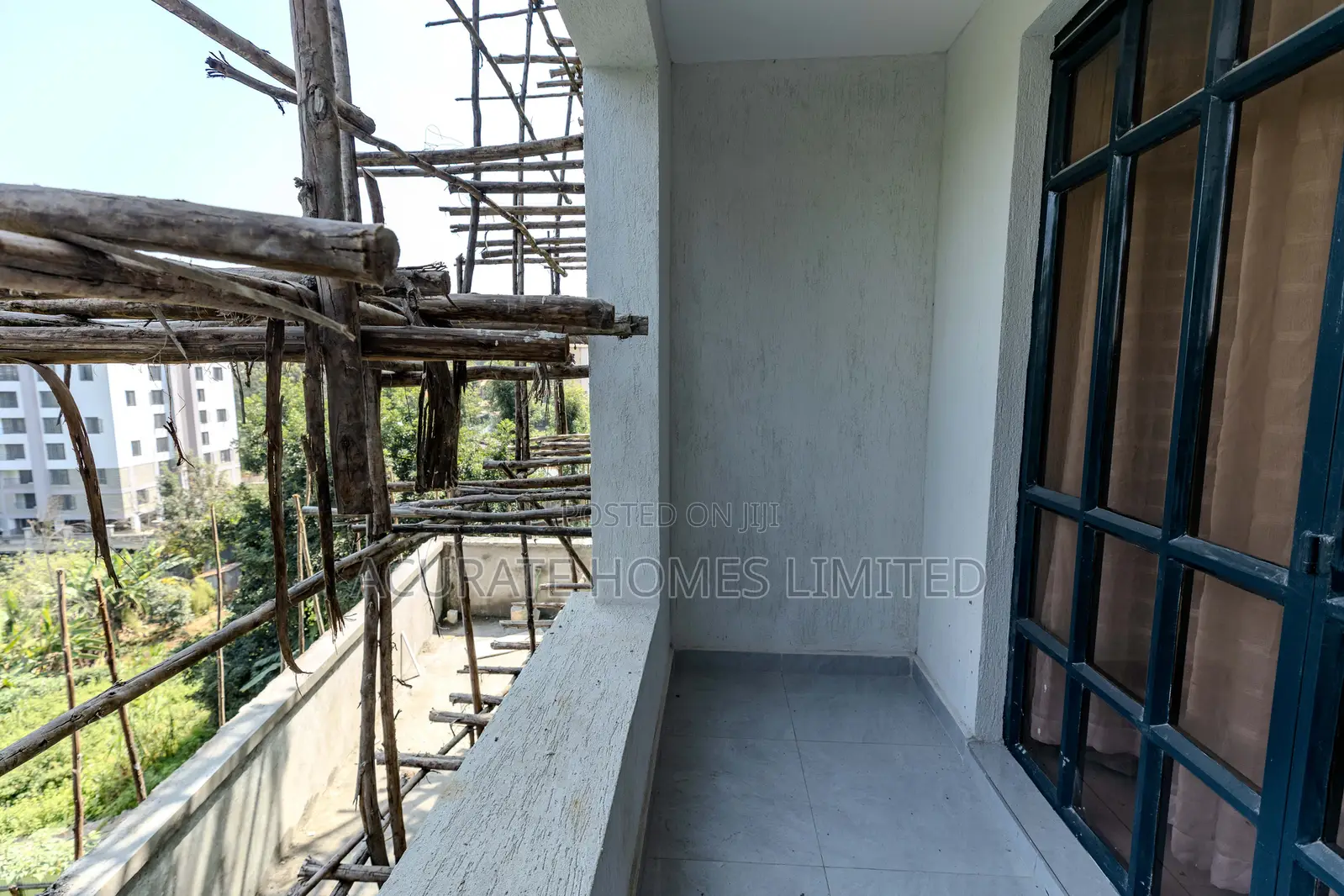 2bdrm Apartment in Lower Kabete, Wangige for sale