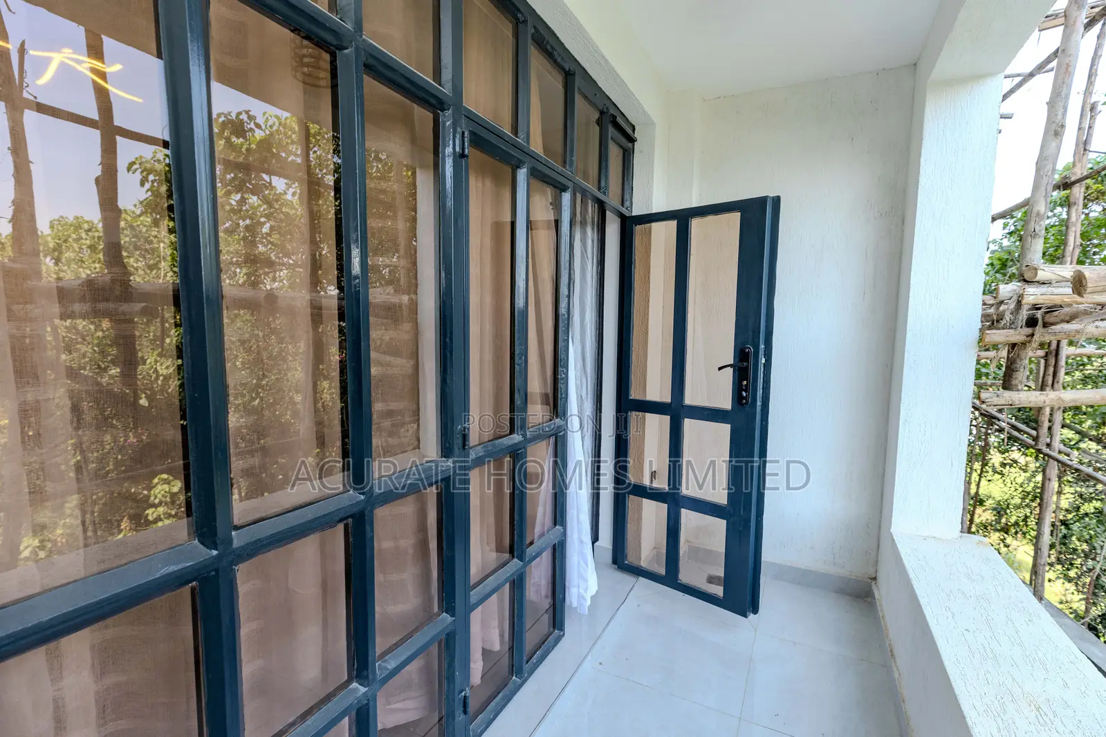 2bdrm Apartment in Lower Kabete, Wangige for sale