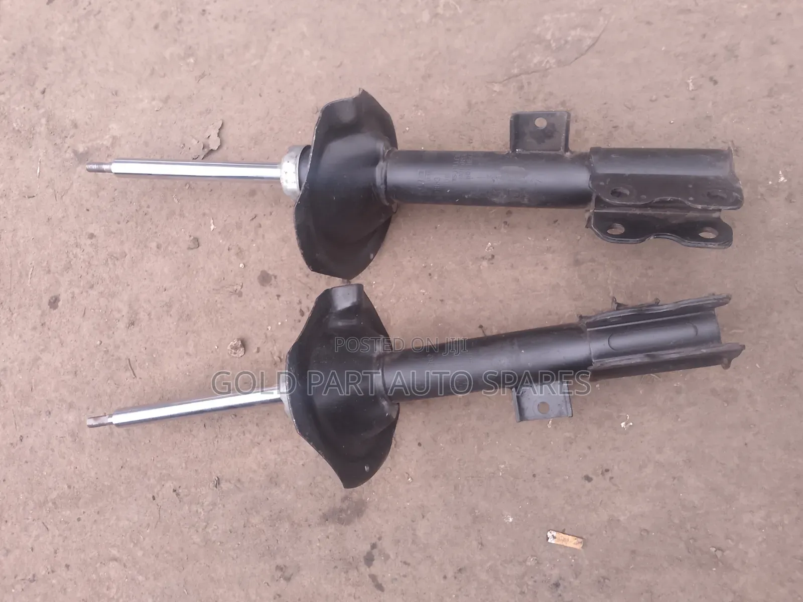 Ex Japan Rear Shock Absorbers for Nisan Extrail