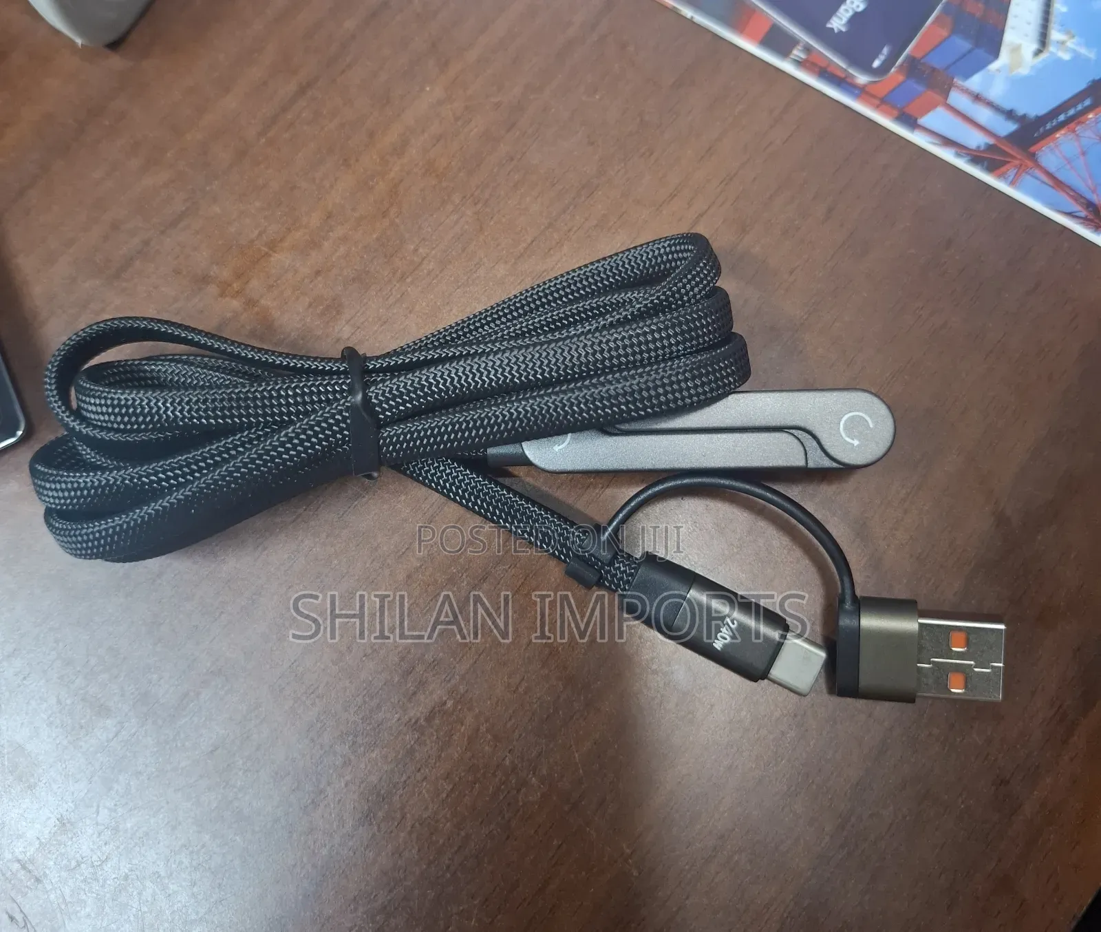 Charging Cable