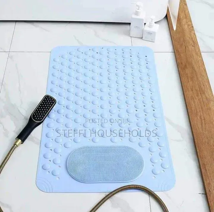 Bathroom Ant Slips