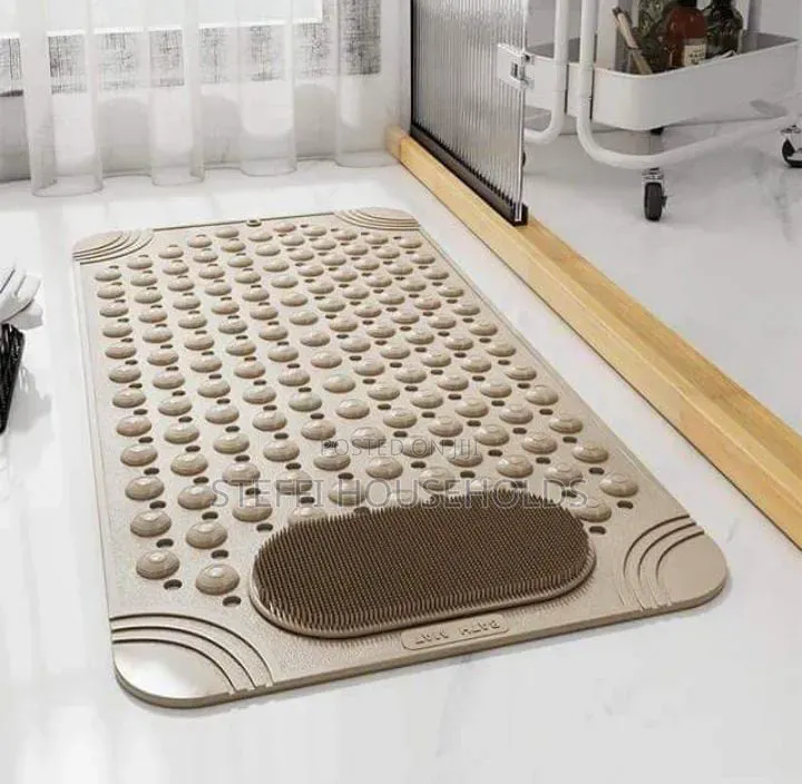 Bathroom Ant Slips