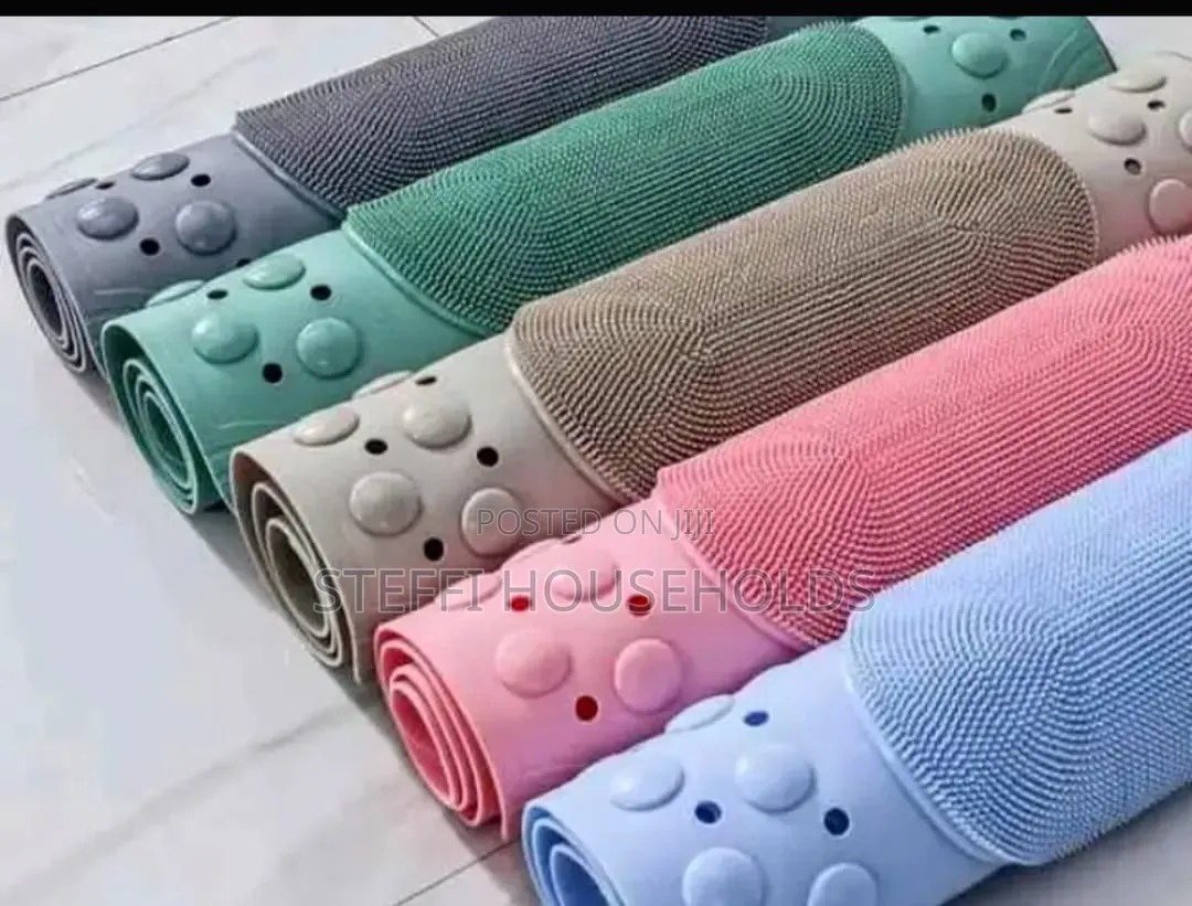 Bathroom Ant Slips