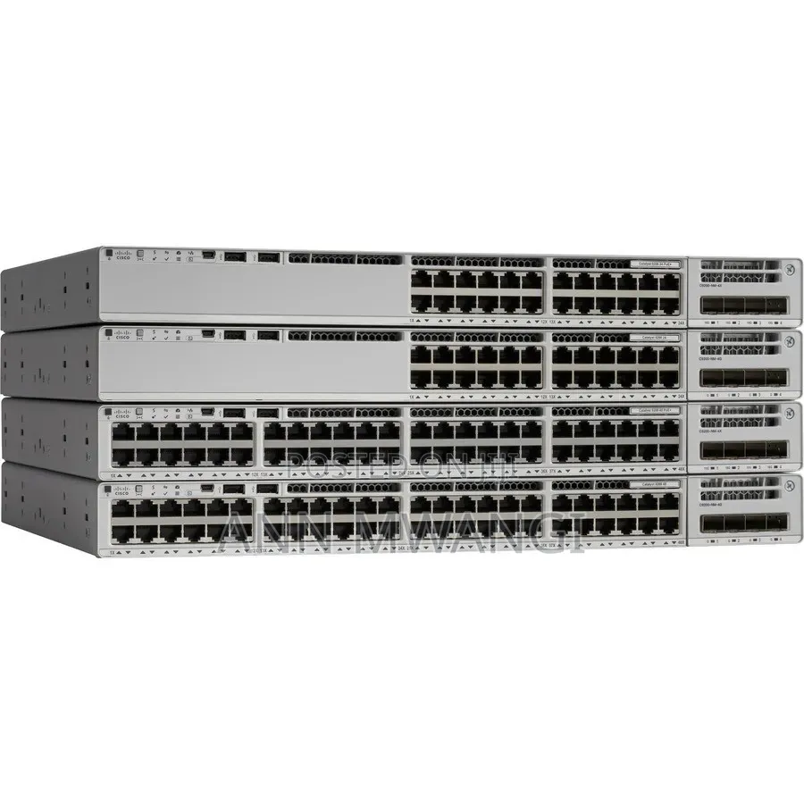 9200 Switch