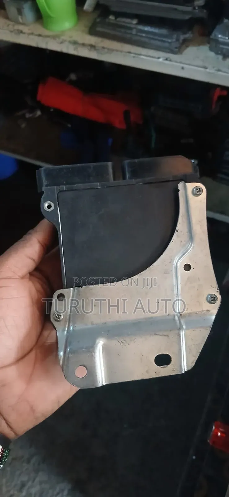 Drive Injector 2kd Hiace,Vigo,prado