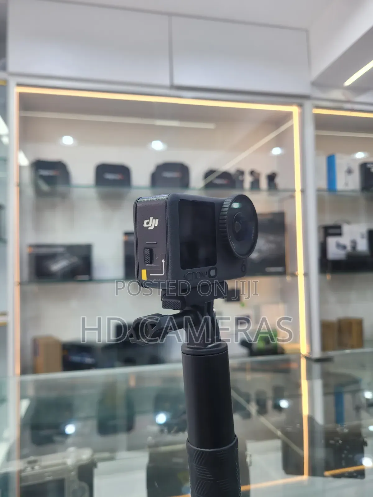 Dji Osmo Action 6 Adventure Combo