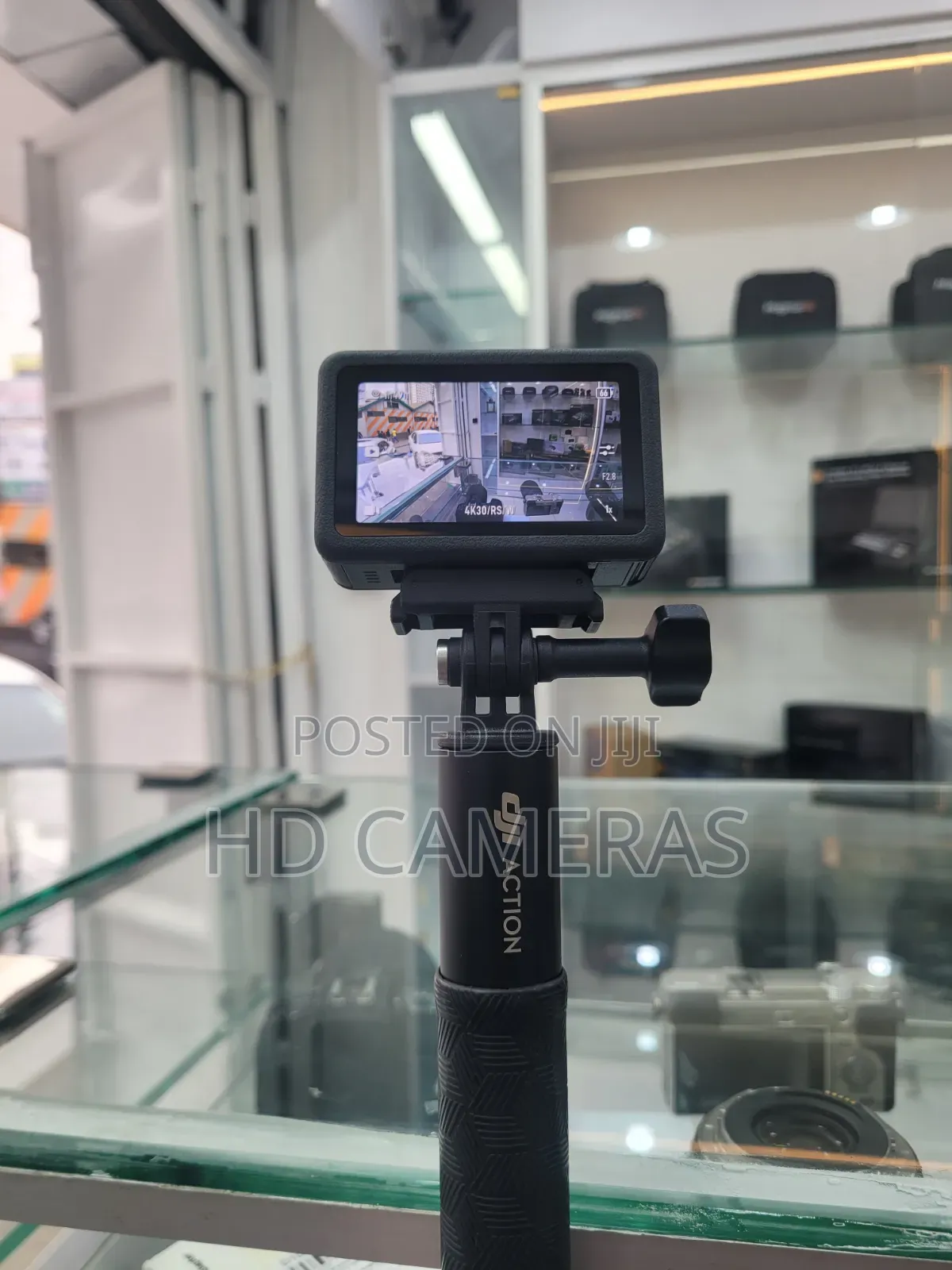 Dji Osmo Action 6 Adventure Combo