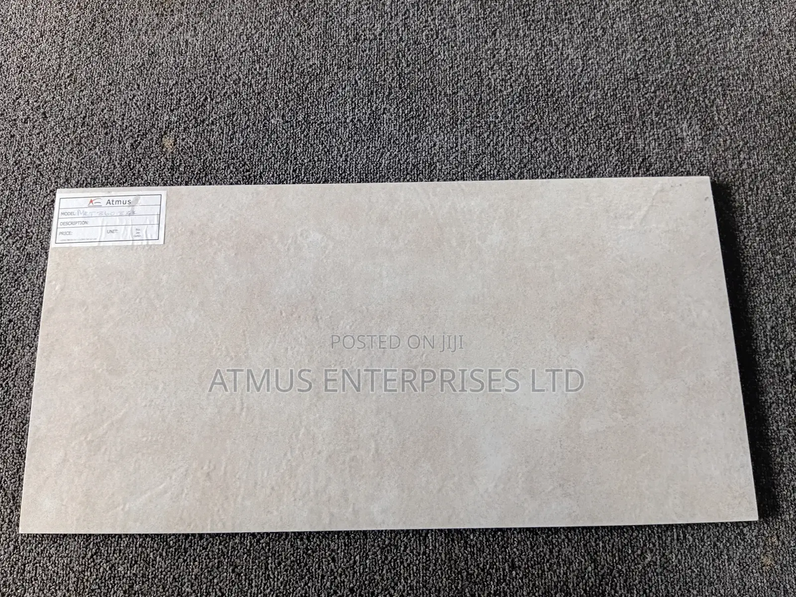 Micasso MRT36033K Tile