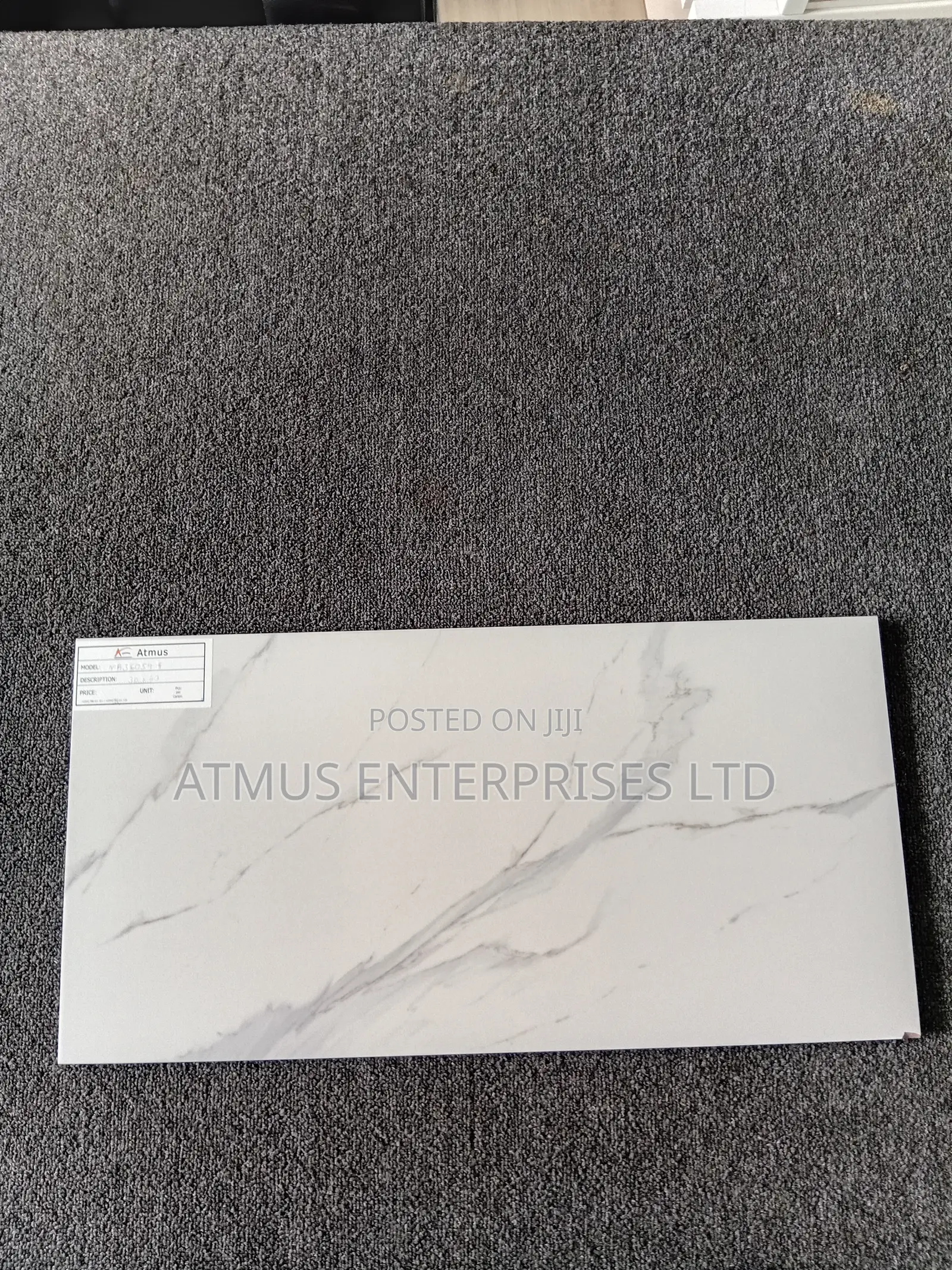Micasso MR36059K Tile