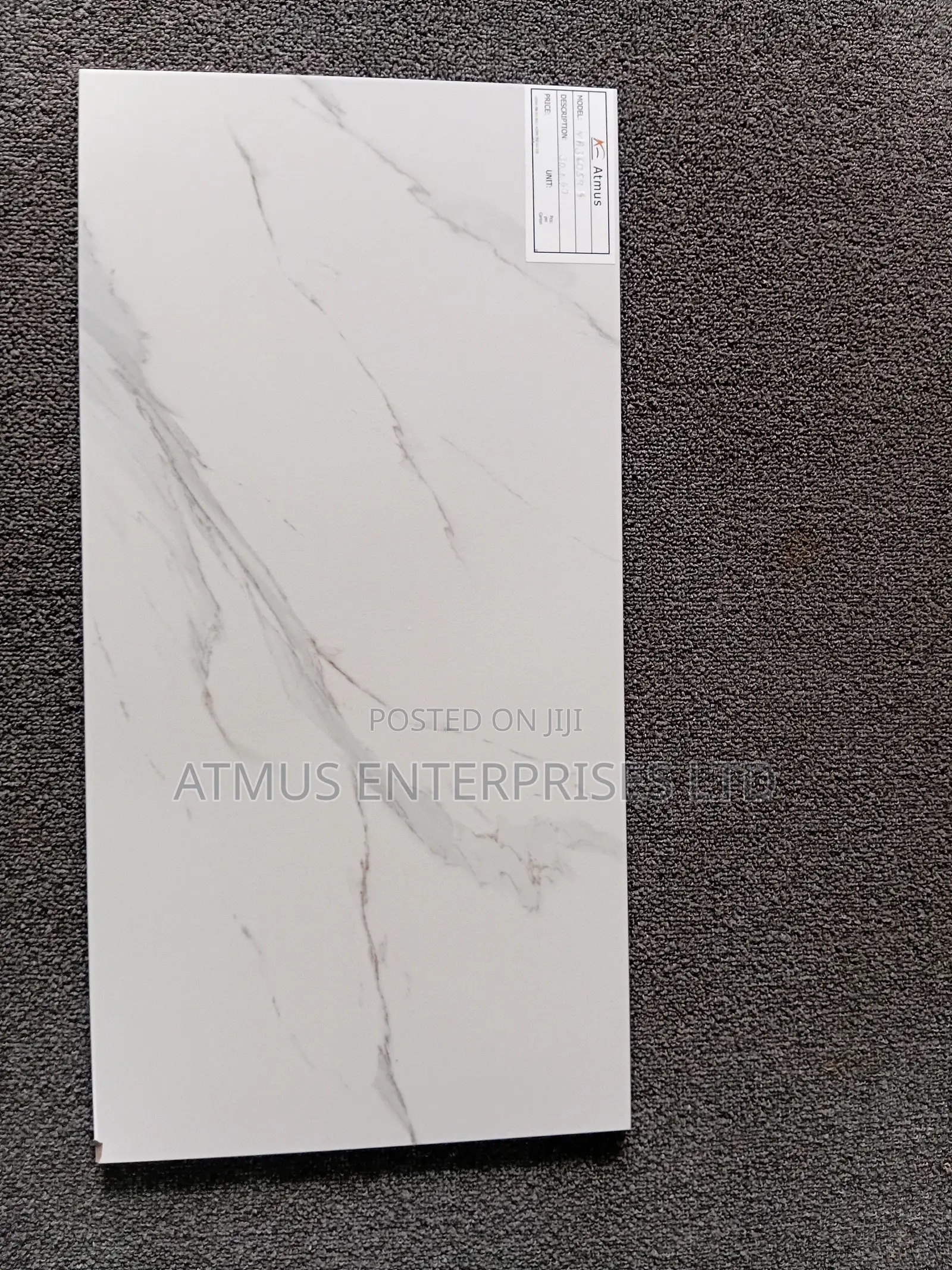 Micasso MR36059K Tile