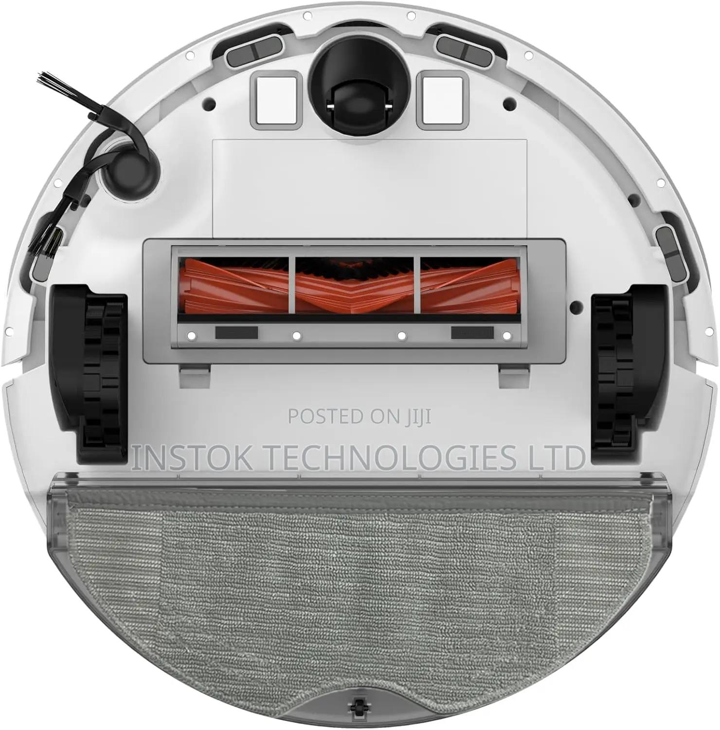 Xiaomi Robot Vacuum S40C Mop Pad