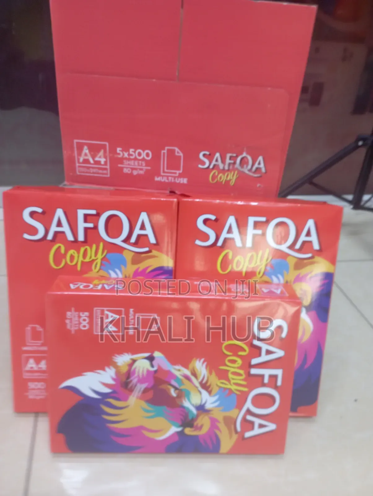 Bulk A4 Photocopy Paper Supply – Printing Photocopying Needs