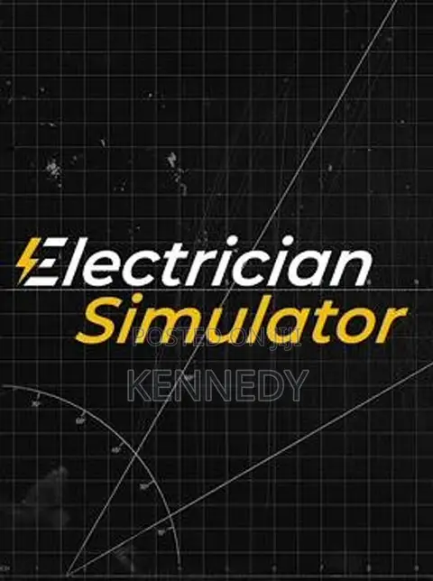 Electrician Simulator