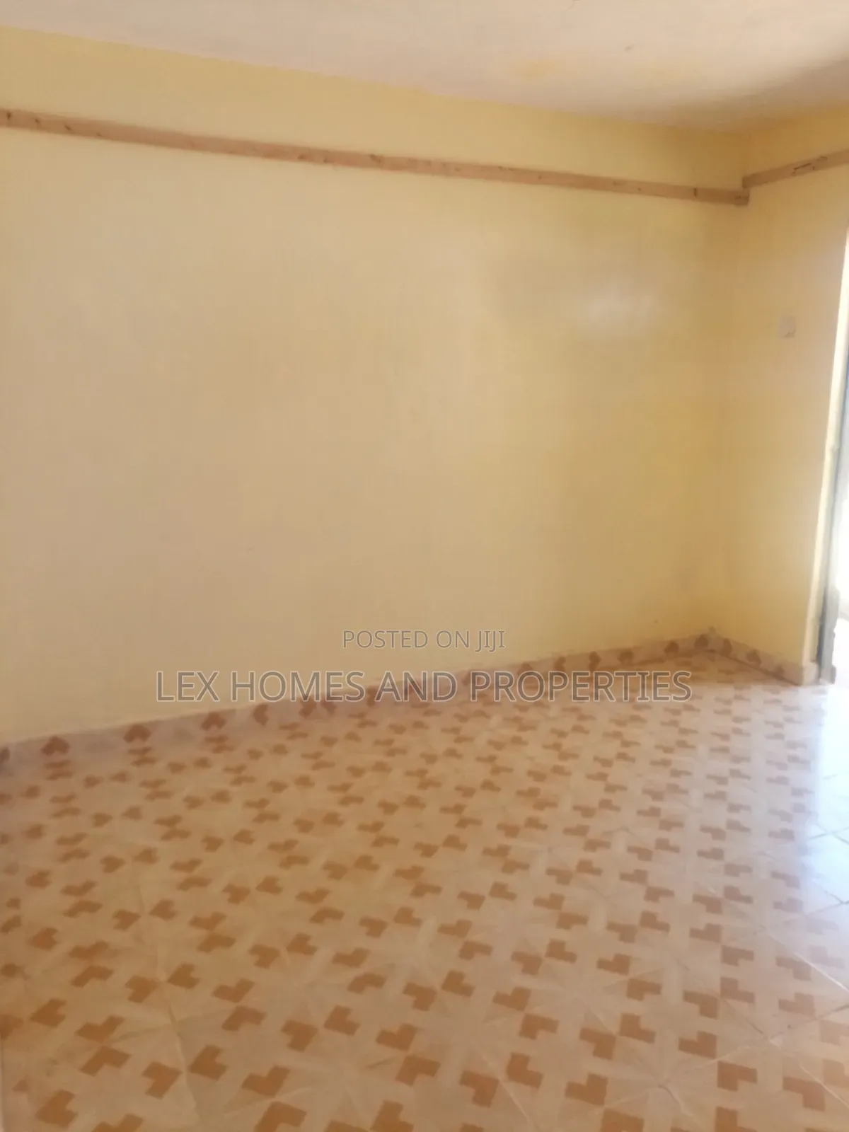Mini Flat in Maasai Lodge for rent