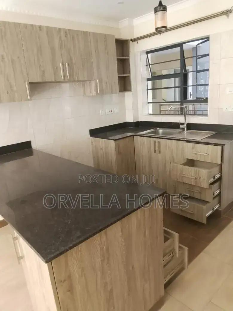 1bdrm Apartment in Kilimani, Hurlingham for rent