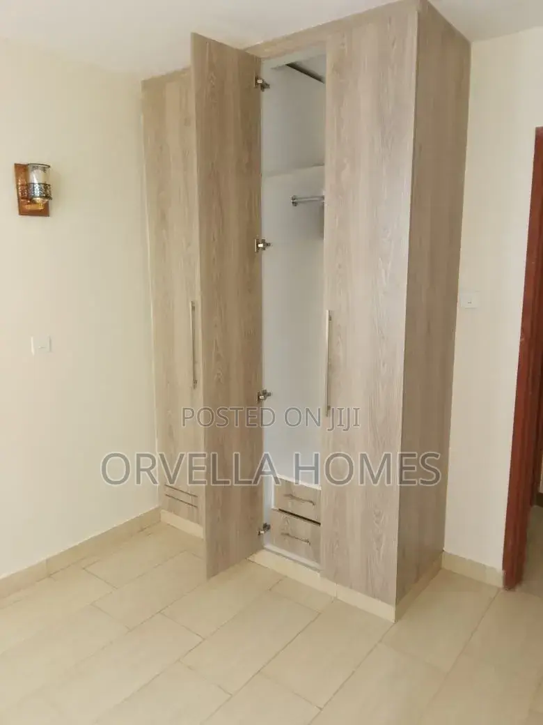 1bdrm Apartment in Kilimani, Hurlingham for rent