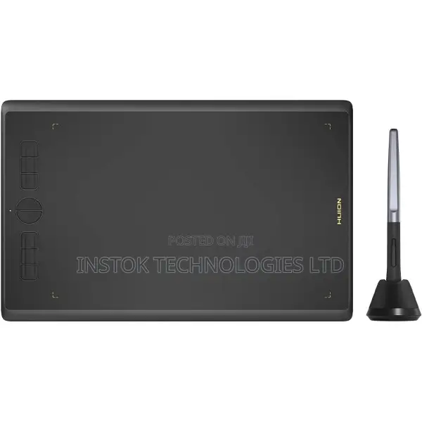 Huion Inspiroy H610X Graphics Drawing Tablet 10 X 6.25 Inch