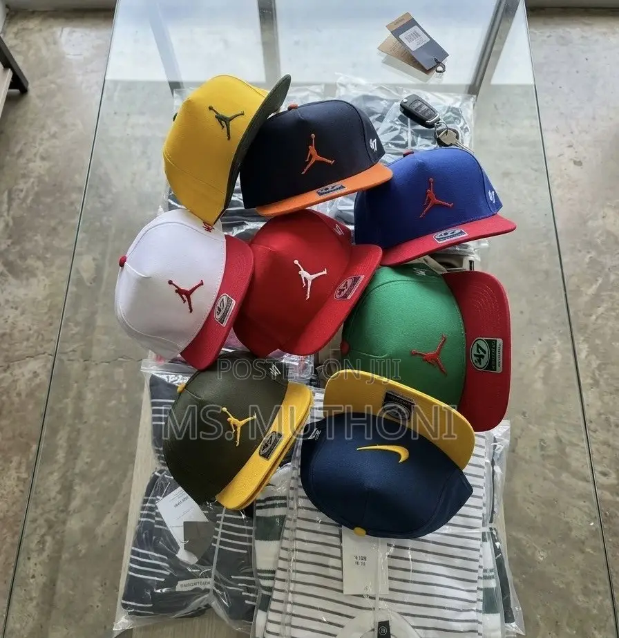 Quality Jordan Pro Jumpman Snapback