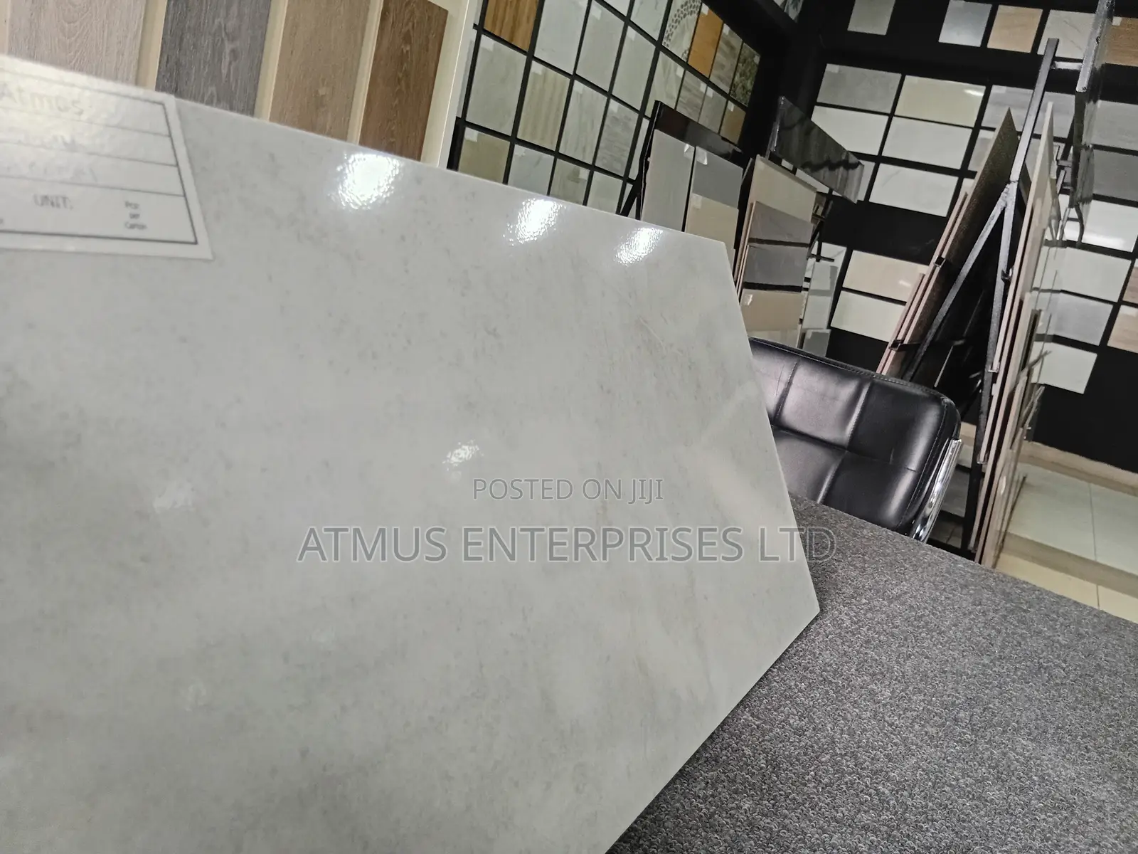Micasso McP36011k Tile