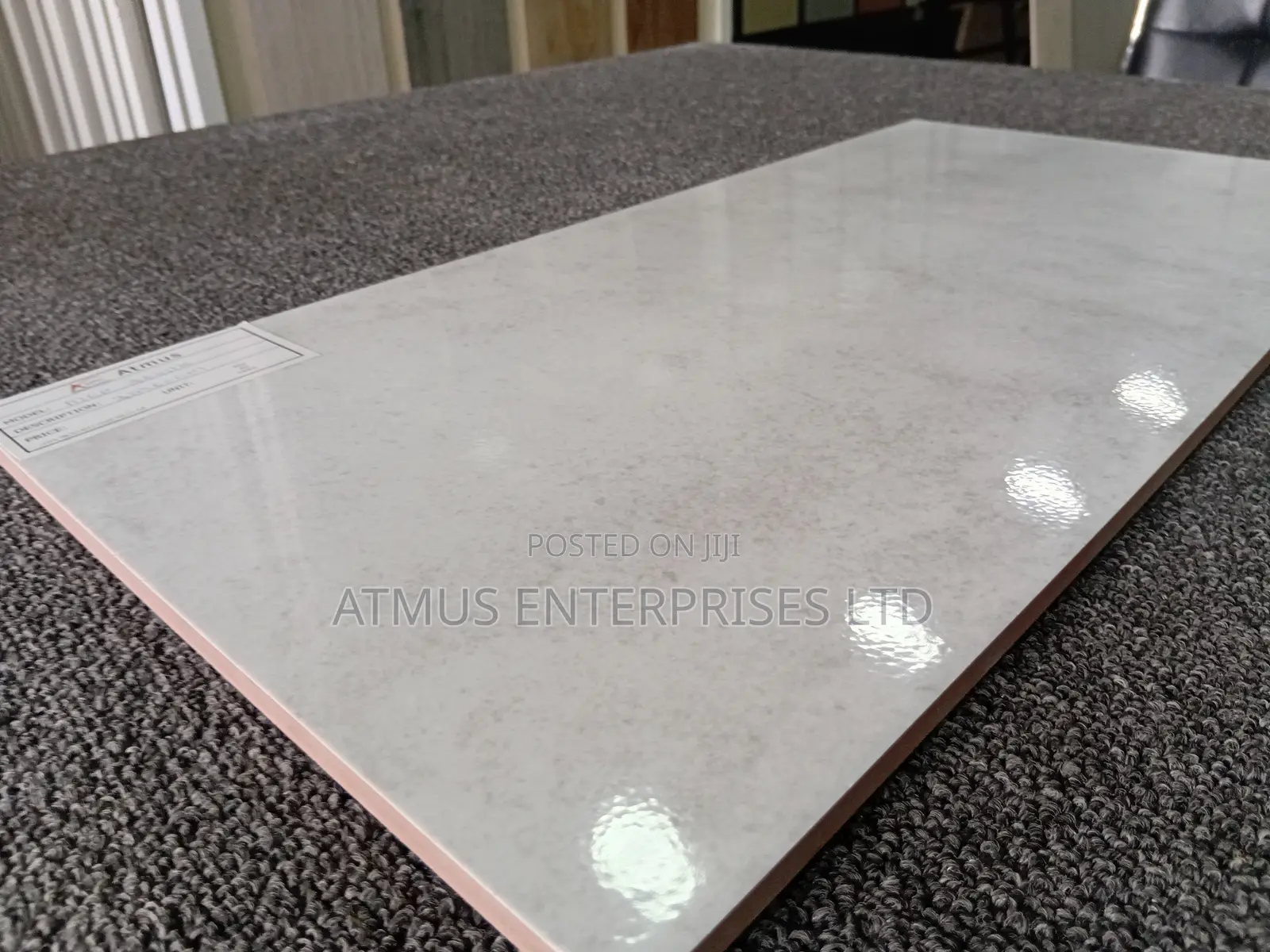 Micasso McP36011k Tile