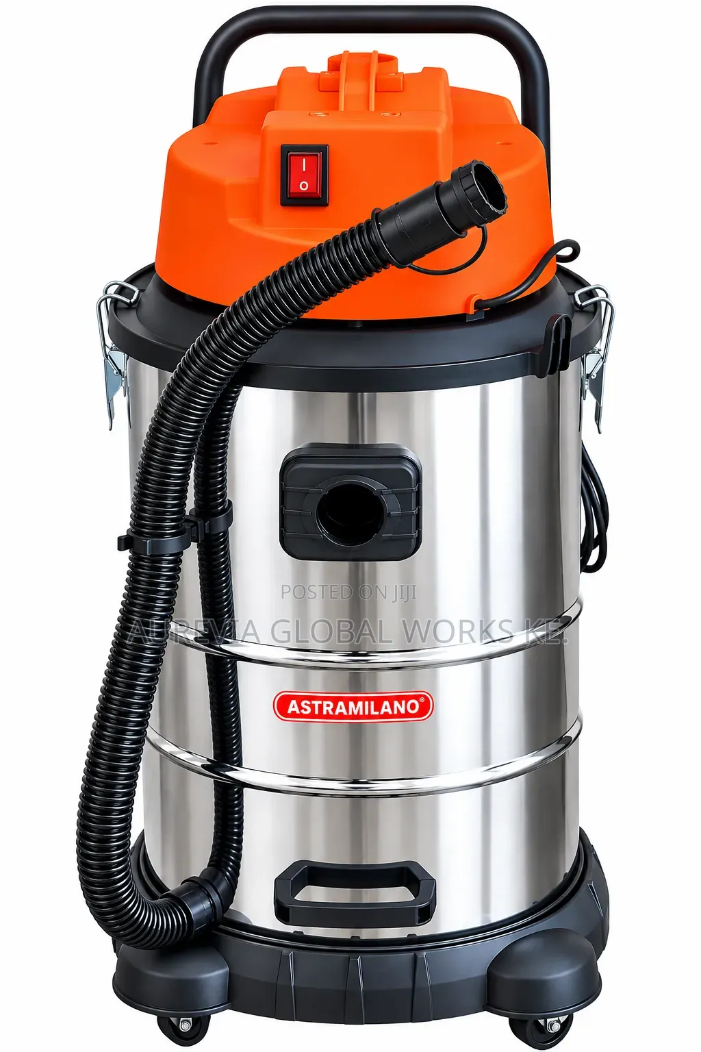 Vacuum Cleaners