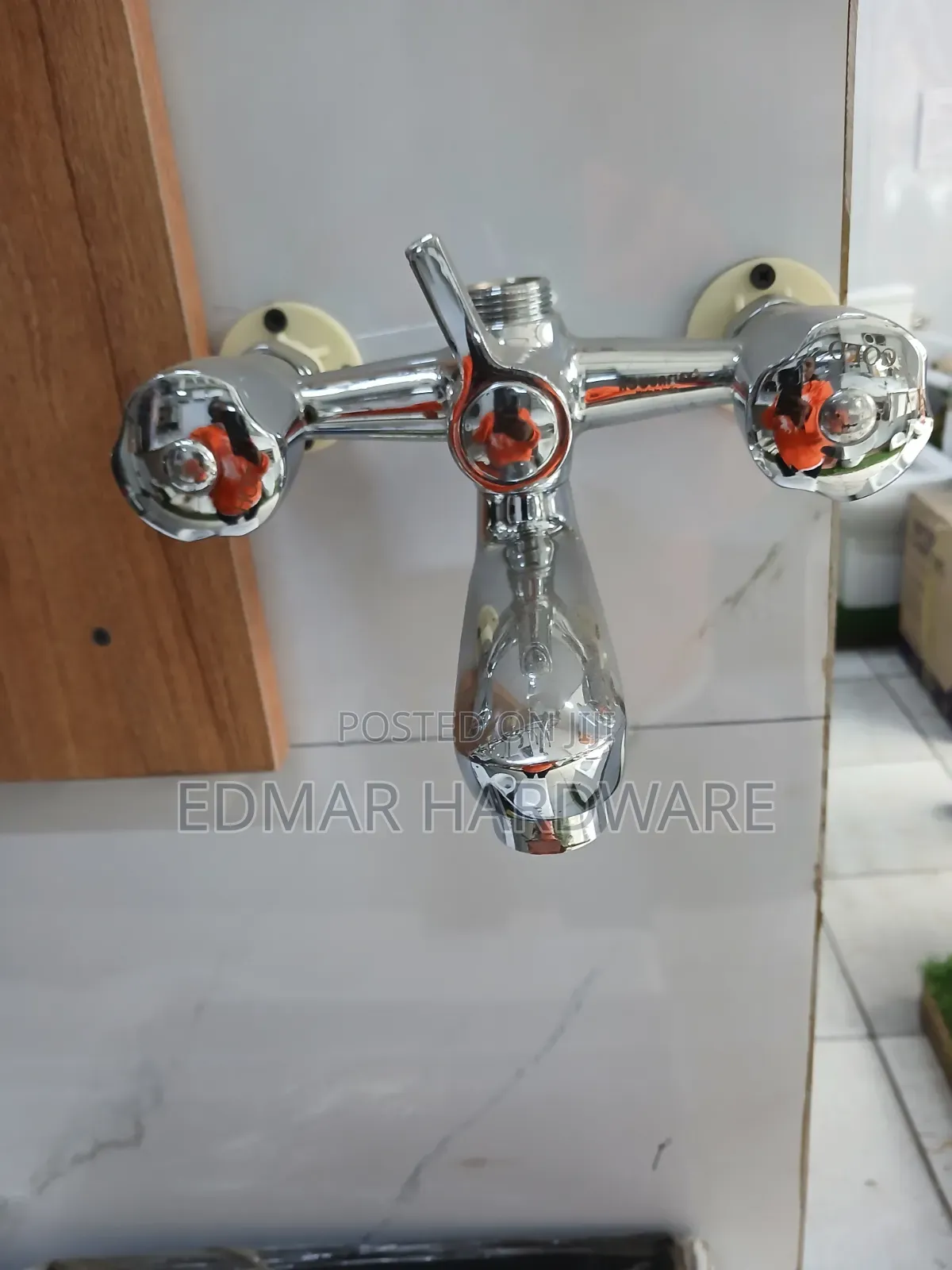 Bathroom Shower Mixer