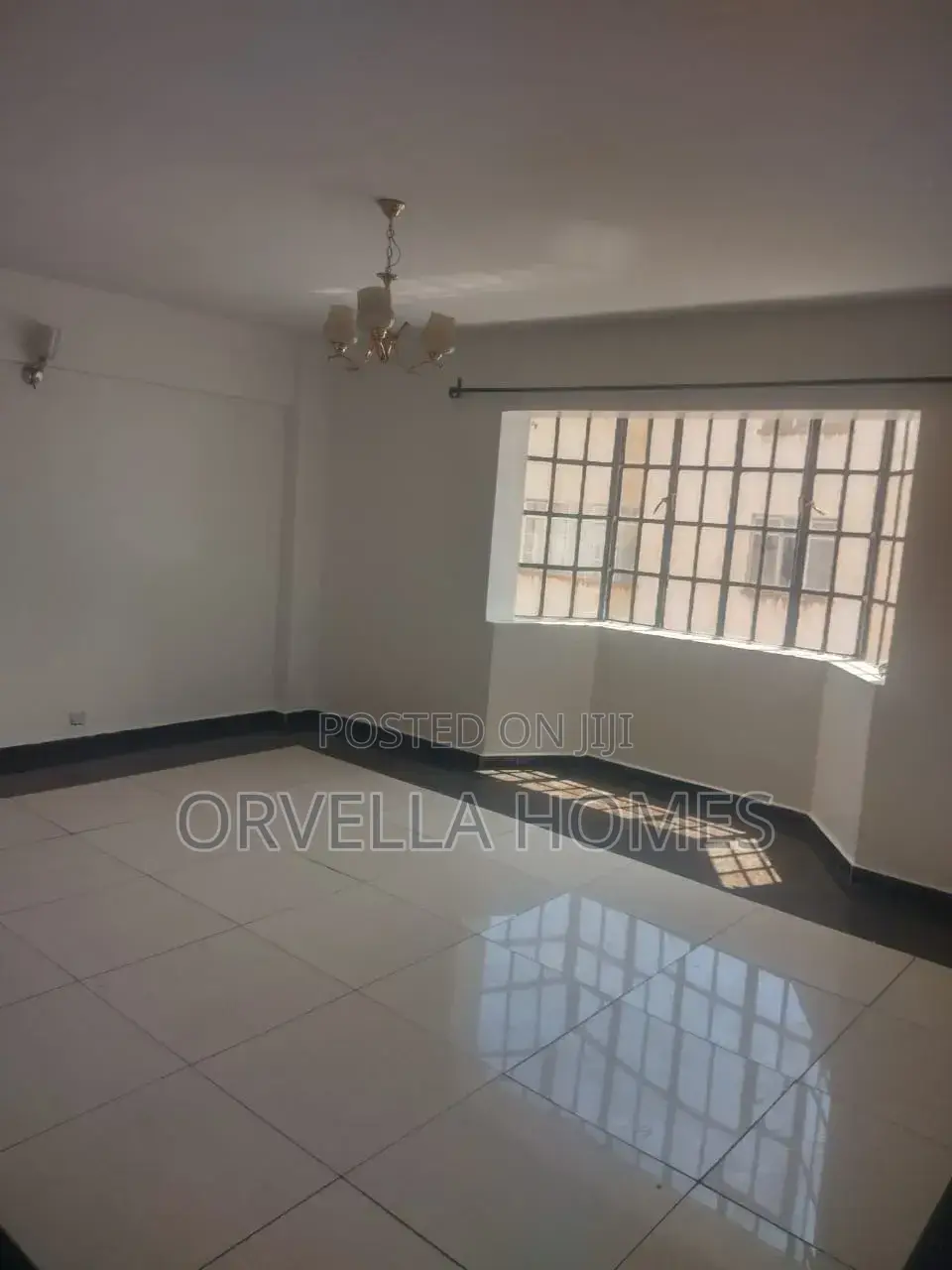 2bdrm Apartment in Kilimani, Hurlingham for rent