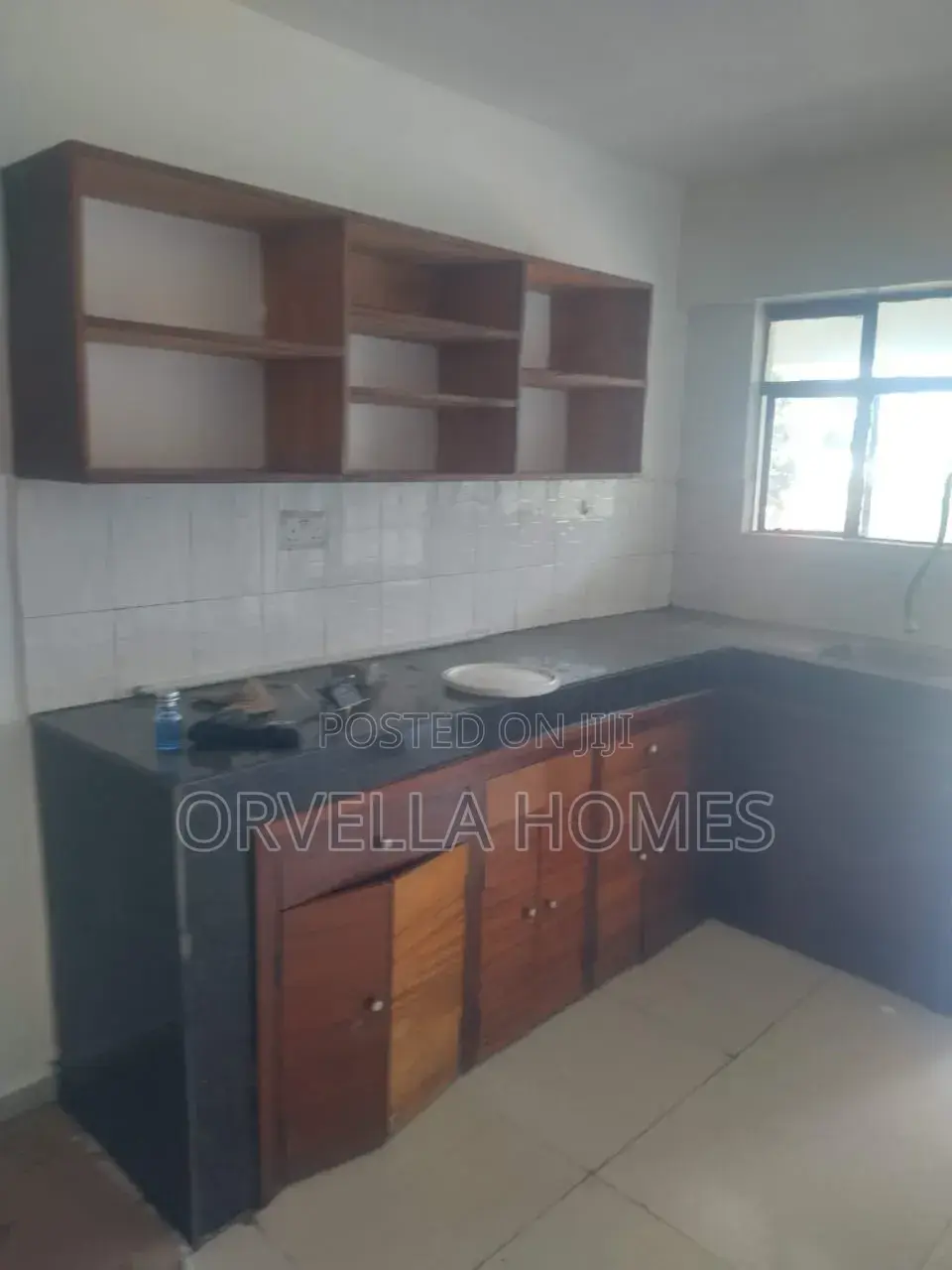 2bdrm Apartment in Kilimani, Hurlingham for rent