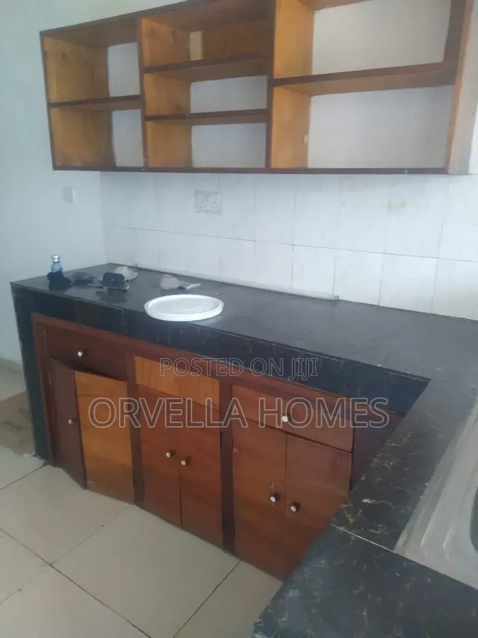 2bdrm Apartment in Kilimani, Hurlingham for rent