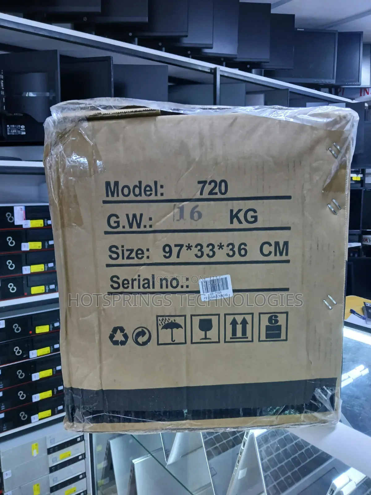 Iclass Cutting Plotter 2ft