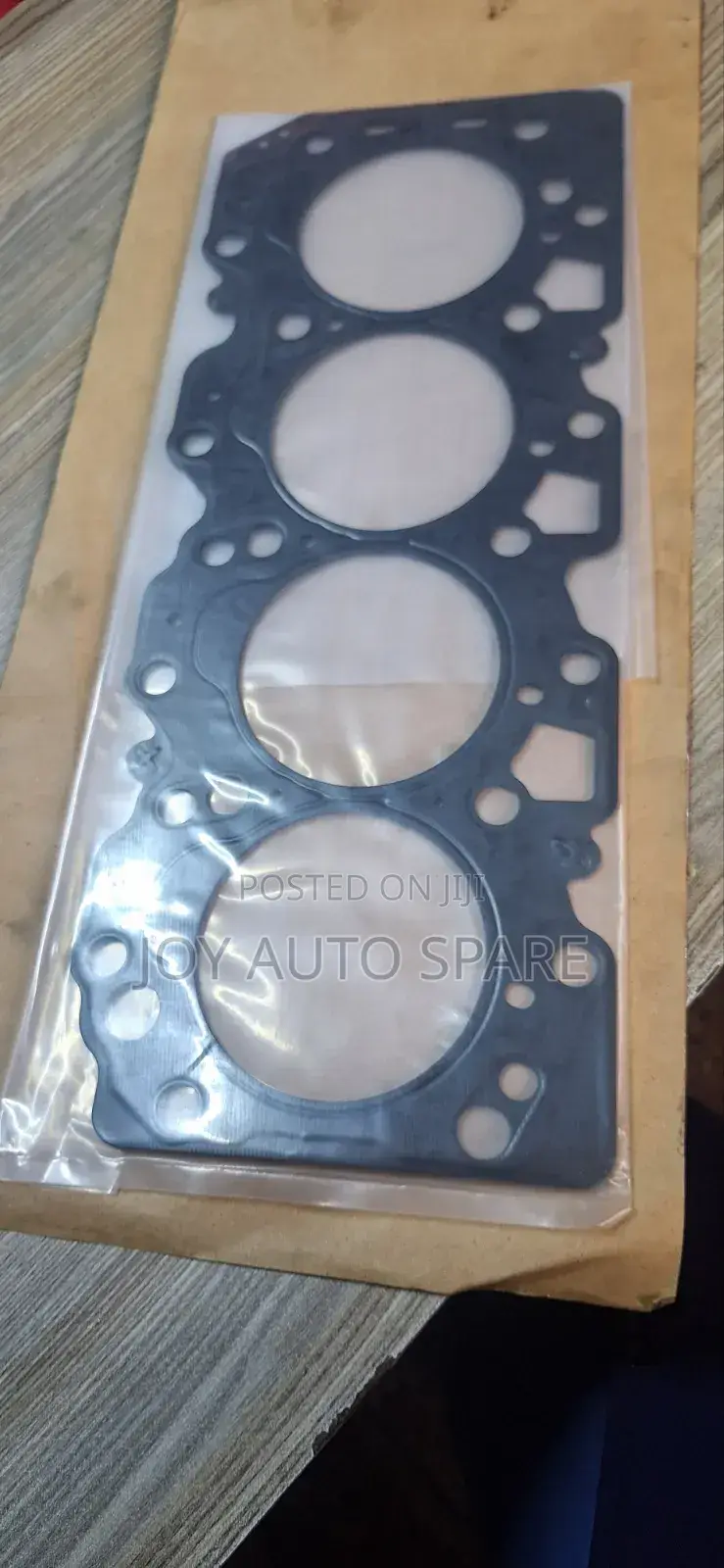 Townace 3c Engine Cylinder Head Gasket
